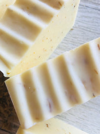 Lucky Lemongrass Soap