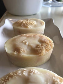 Loofah Lemongrass Soap