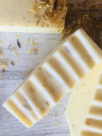 Lucky Lemongrass Soap