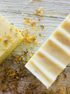 Lucky Lemongrass Soap