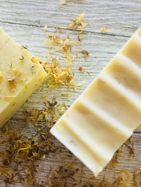 Lucky Lemongrass Soap