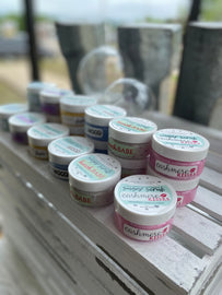 Mini Sugar Scrub