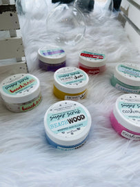 Mini Sugar Scrub