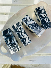 Silver Birch + Vetiver Soap