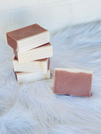 BabyFace Cocoa Butter + Lanolin Soap