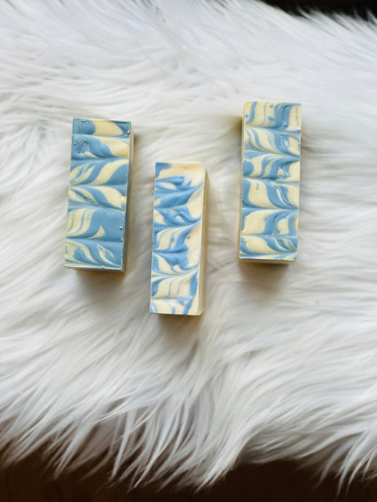 Beachwood Soap