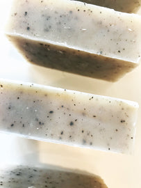 Tobacco Caramel Soap